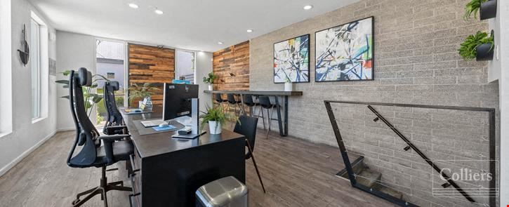 Garden Style Multifamily Community for Sale in Central Pheonix