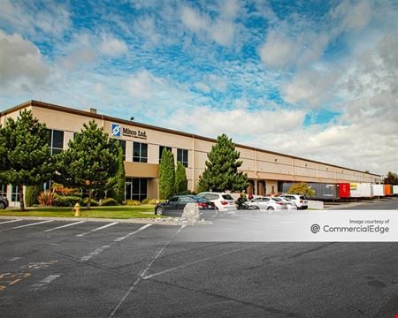 Preview of Industrial space for Rent at 2302 B St NW