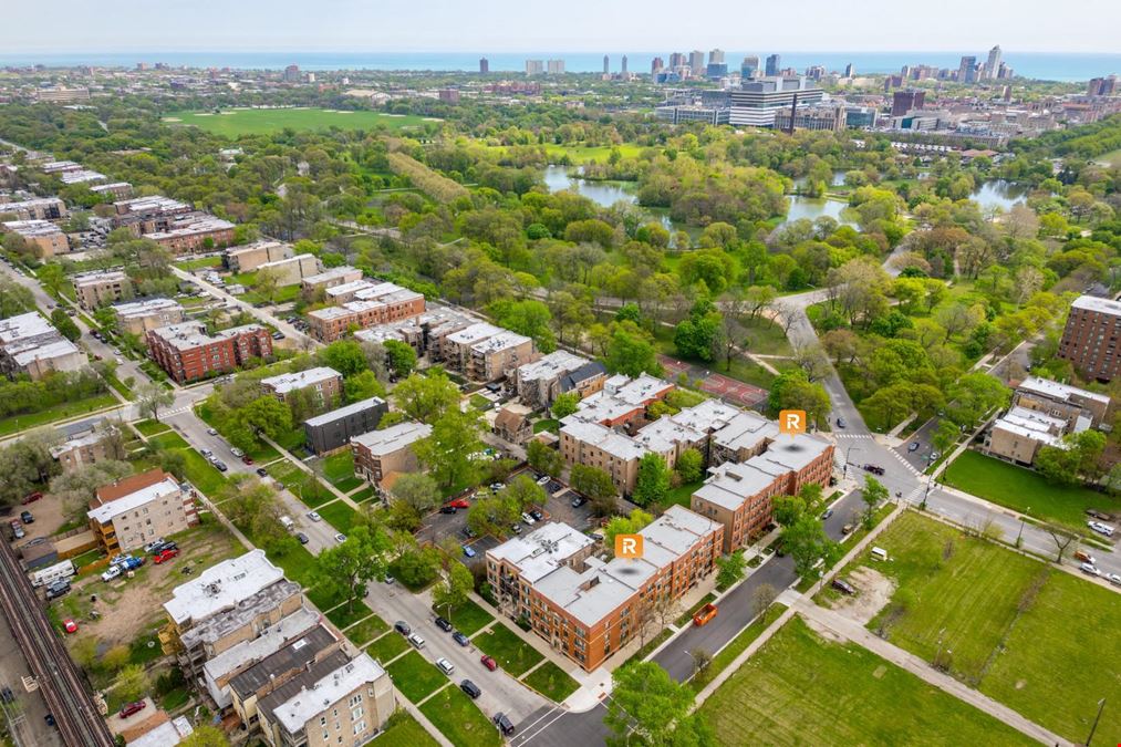 370 E 60th Street - Chicago