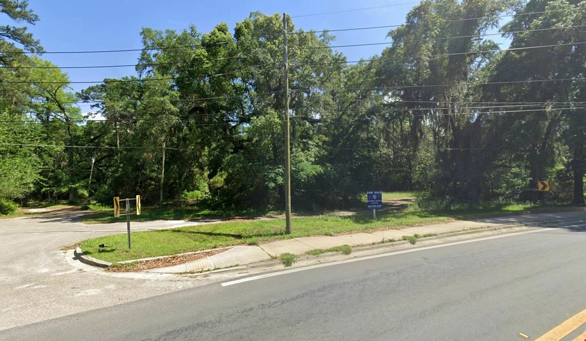 Pullen Rd - 6.47 Acres @ I-10 and N Monroe