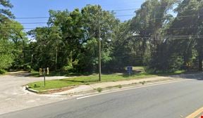 Pullen Rd - 6.47 Acres @ I-10 and N Monroe