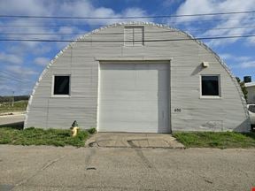 635 New York Avenue -Building B-C