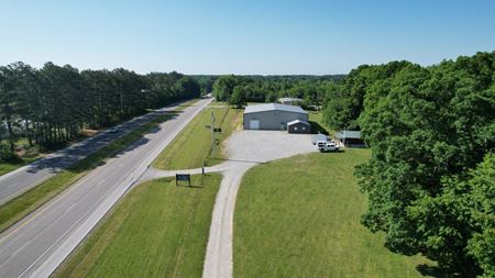 Preview of Retail space for Sale at 4581 US-43 S
