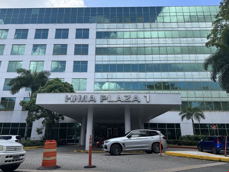 Caguas Office Space @ Hima Plaza 1 Condominium - For Sale
