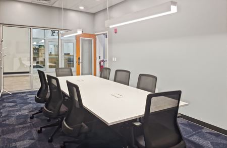Preview of commercial space at 2600 Middletown Circle