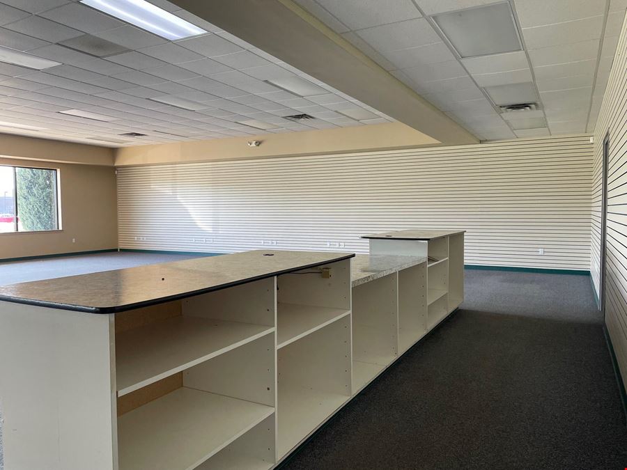 2250 M-32 West, Gaylord, MI, 49735