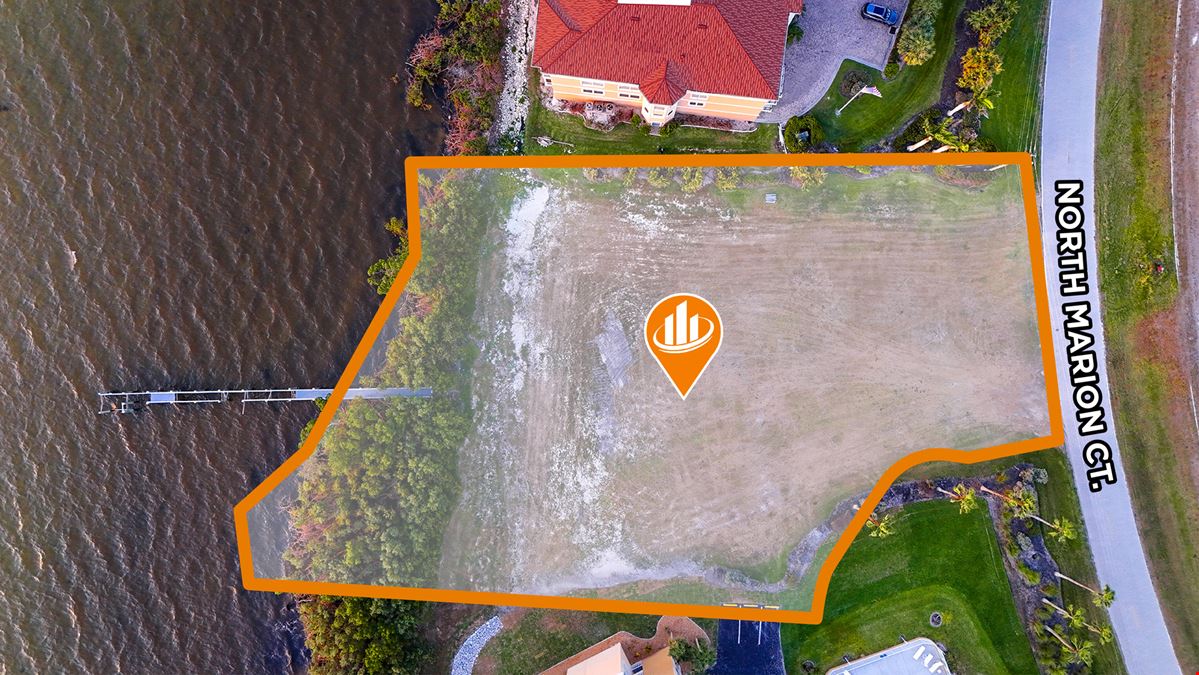 Prime Harbor Multifamily Site Approved for 12 Unit Luxury Condos