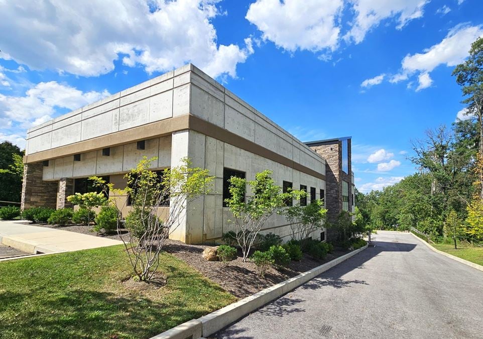 3470 West Chester Pike
