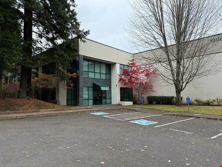 Preview of Industrial space for Sale at 18880 SW Teton Avenue 