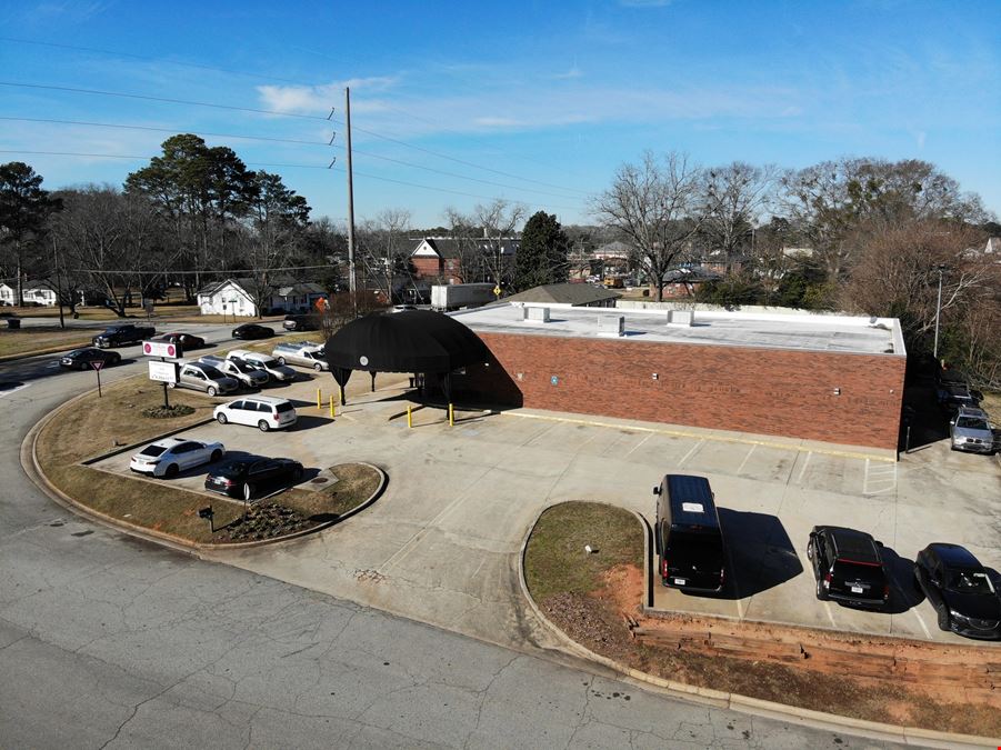 Watkins Funeral Home