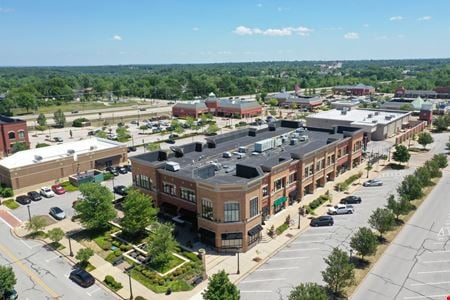 Preview of Office space for Sale at 16721 Main Street