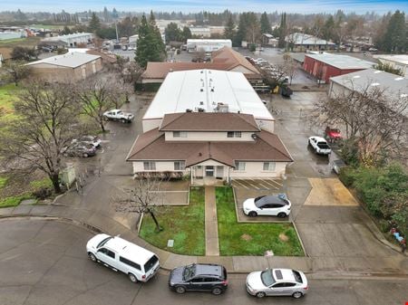 Preview of Office space for Rent at 1633 Starr Dr