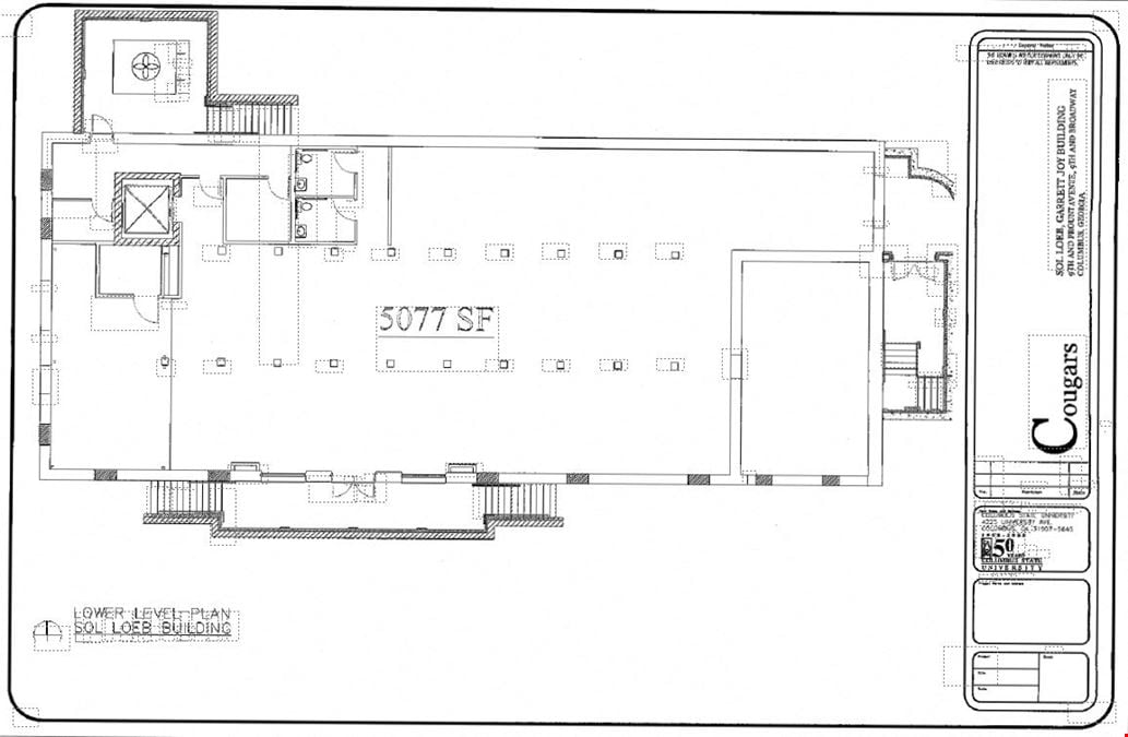 Dillingham Place