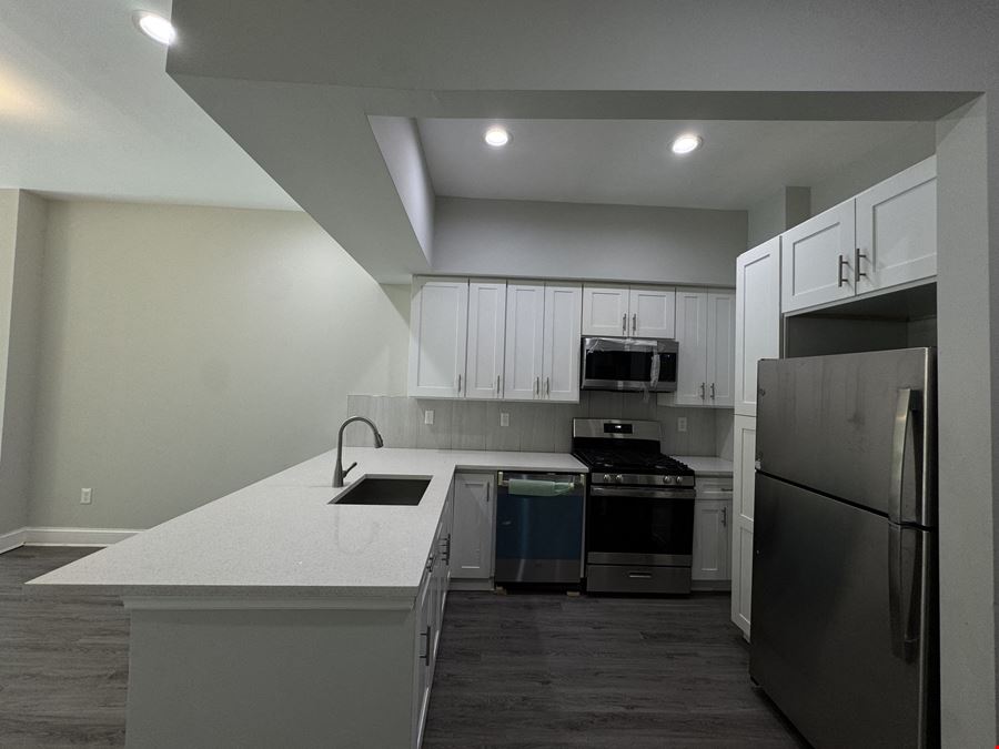 193-14 Jamaica Avenue