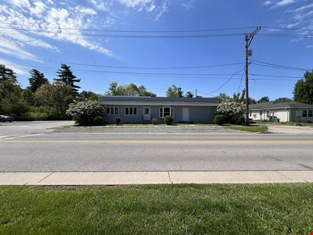Preview of Industrial space for Rent at 905 Farnsworth Road