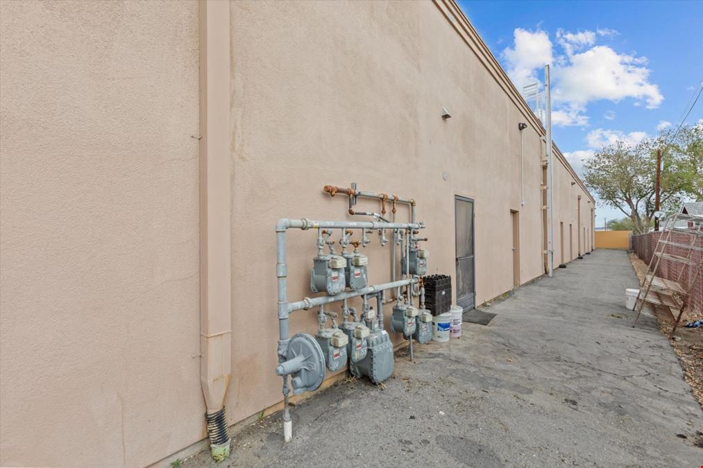 460 W Main St Fernley NV 89408