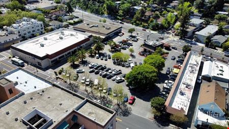 Preview of commercial space at 1801 4th St