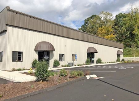 Preview of Industrial space for Rent at 53 Commerce Road
