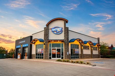 Preview of Retail space for Rent at 4411 19th St