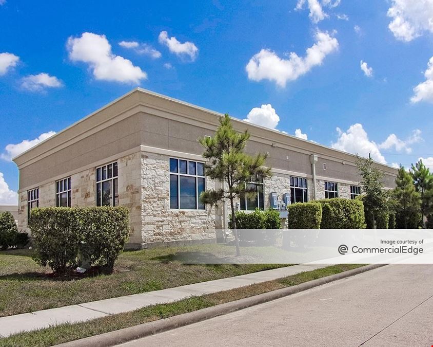 Grand Ridge Office Condominiums