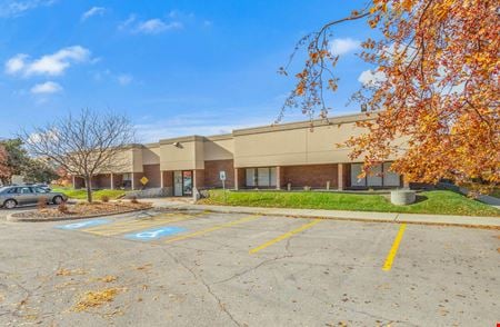 Preview of Office space for Rent at 3056 W Elder St