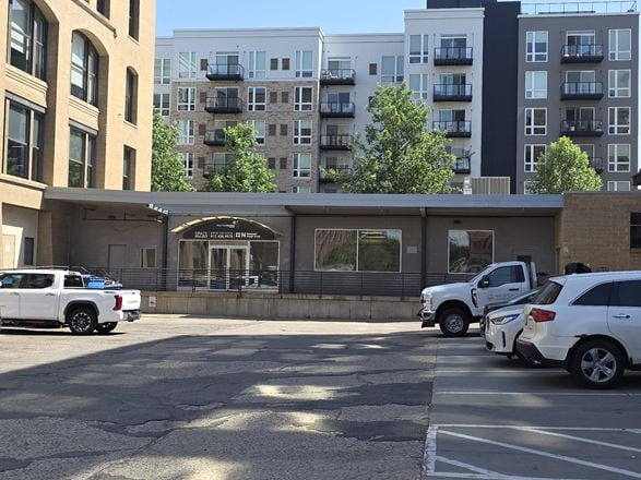 Preview of Retail space for Rent at 750 Washington Ave N