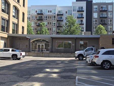 Preview of Retail space for Rent at 750 Washington Ave N