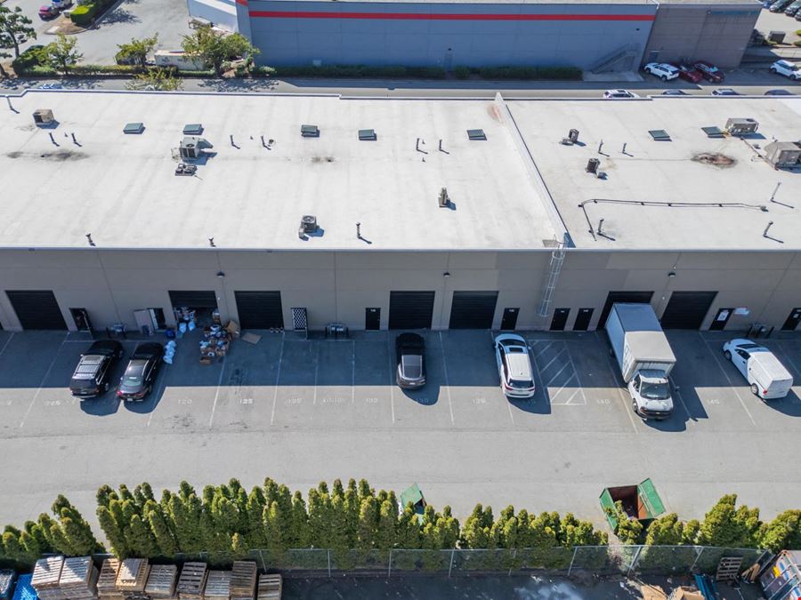 130, 13500 Maycrest Way