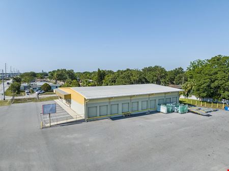 Preview of Industrial space for Rent at 1615 S. Combee Road