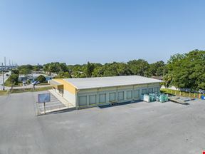 1615 S. Combee Road