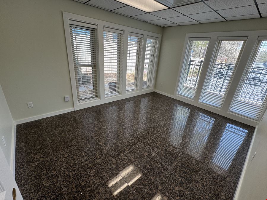 Meridian Rd Office Suites