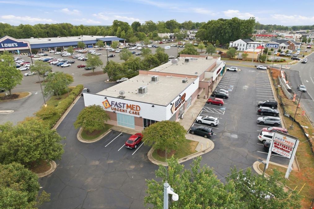 104 Huffman Mill Rd