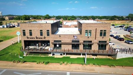 Preview of Retail space for Sale at 6428 Davis Blvd, BLDG 1