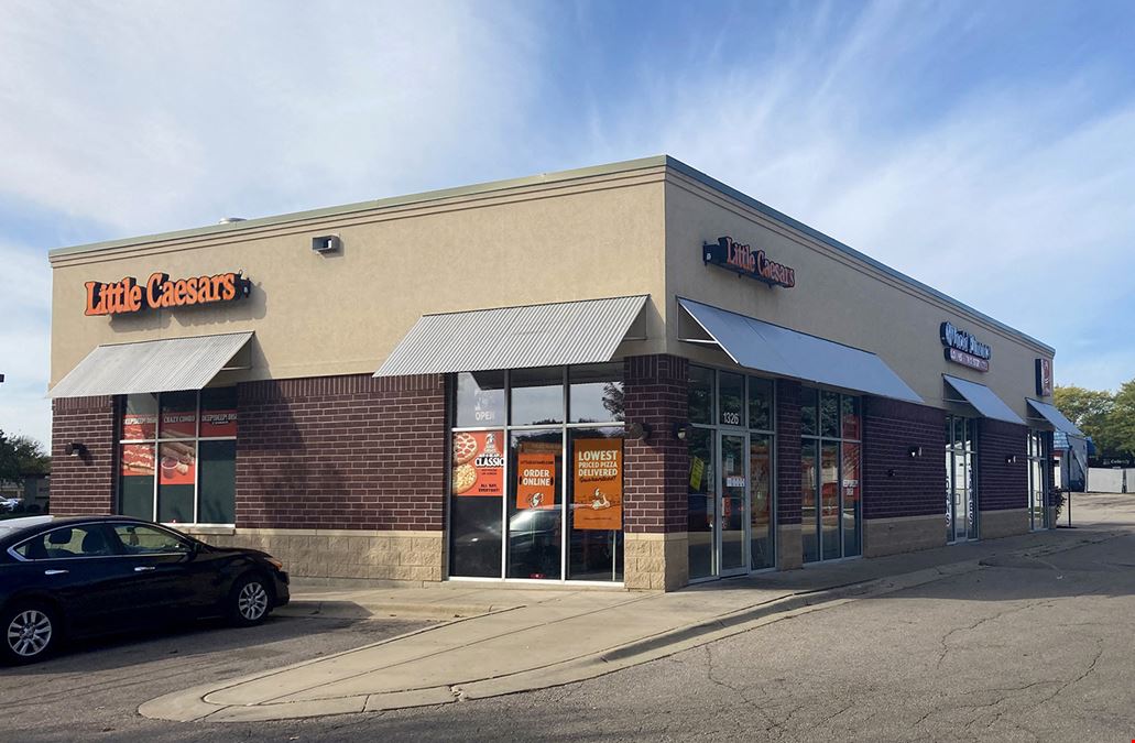 1330 W. Main St.