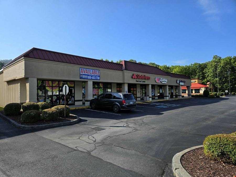 2137 Volunteer Pkwy