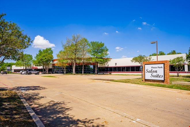 Preview of Office space for Rent at 9425 North MacArthur Boulevard