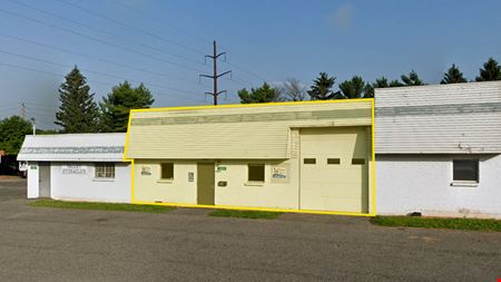 Preview of commercial space at 6323 Winside Dr