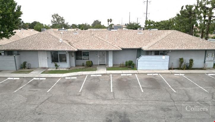20-Unit Multi-Family Investment Opportunity