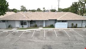 20-Unit Multi-Family Investment Opportunity