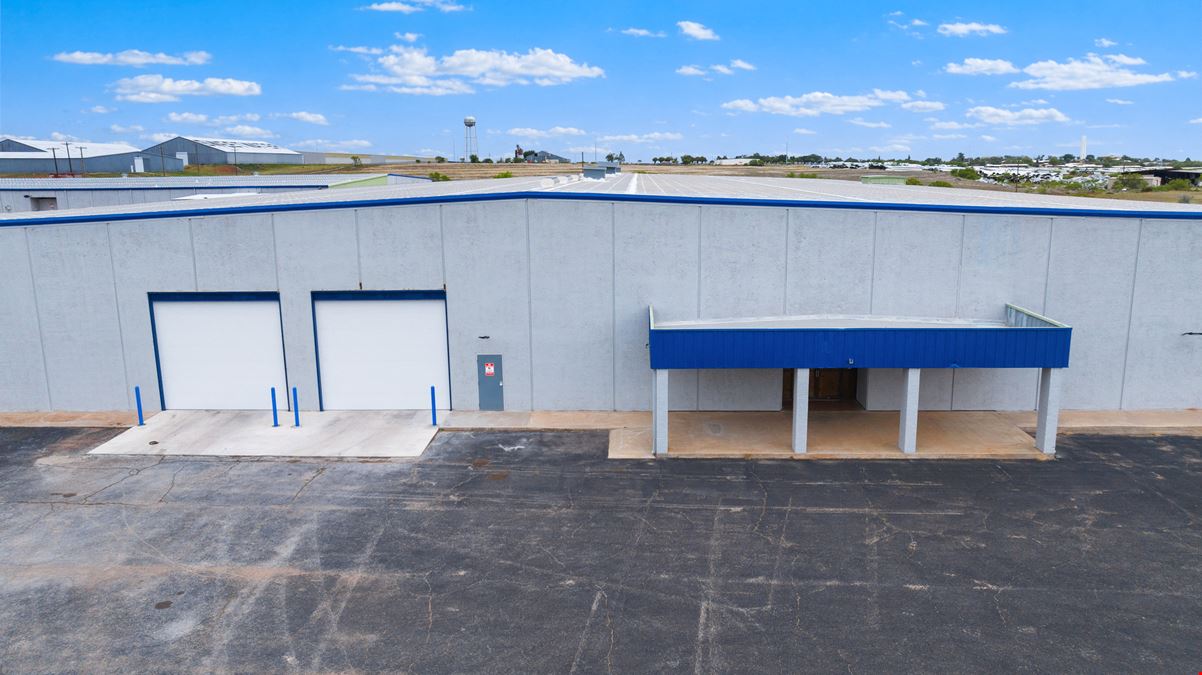1 Industrial Dr.