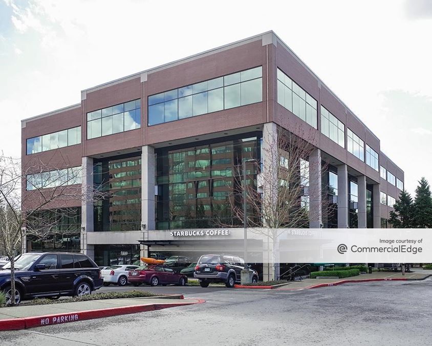 Carter Creek Meadows - 5800 Meadows Road