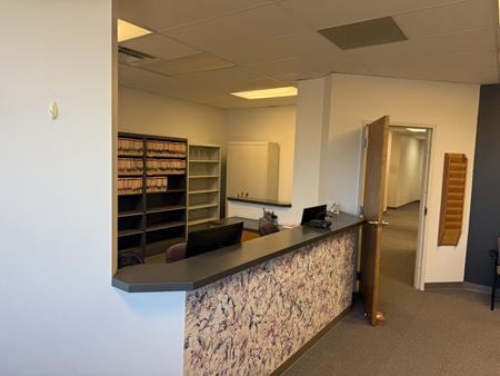 Preview of Retail space for Rent at 20281, 20285, 20287 & 20291 Wirt Street