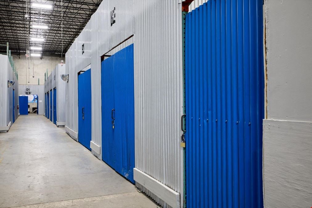 ReadySpaces Orlando South