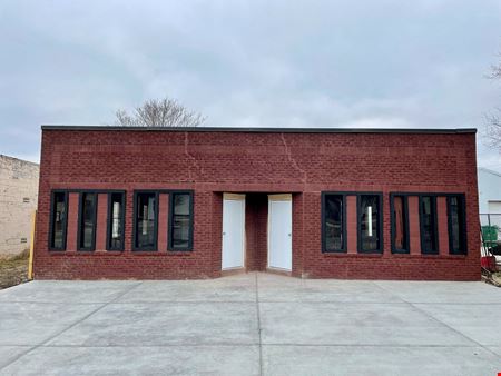 Preview of commercial space at 2514 E. 9th St.