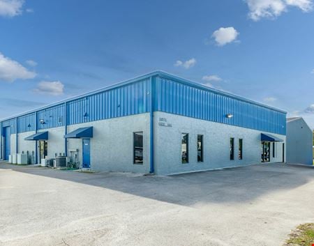 Preview of Industrial space for Rent at 1045 Miller Dr