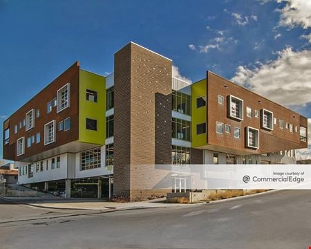 Preview of Office space for Rent at 202 6th Street