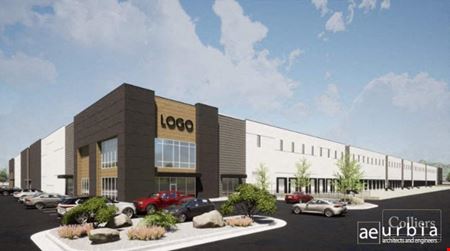 Preview of Industrial space for Rent at Ben Lomond Business Park