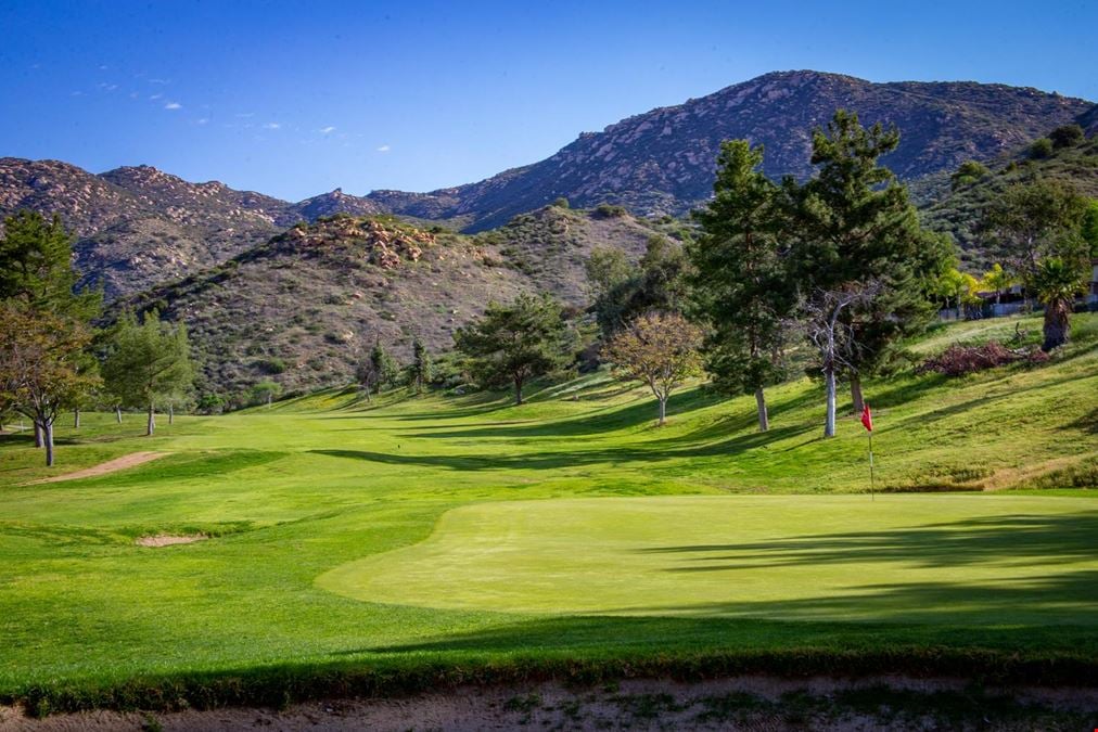 Eagle Crest Golf Club