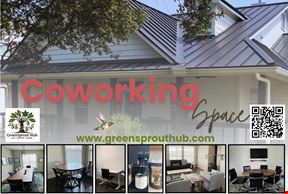 GreenSprout Hub