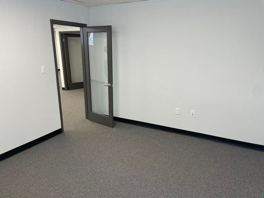 Commercial Sale Downtown Office Condo For Sale